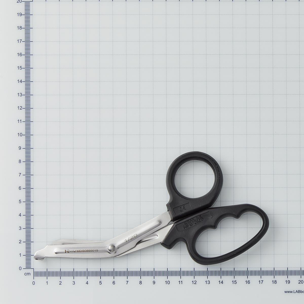 König Universal Bandage Scissors