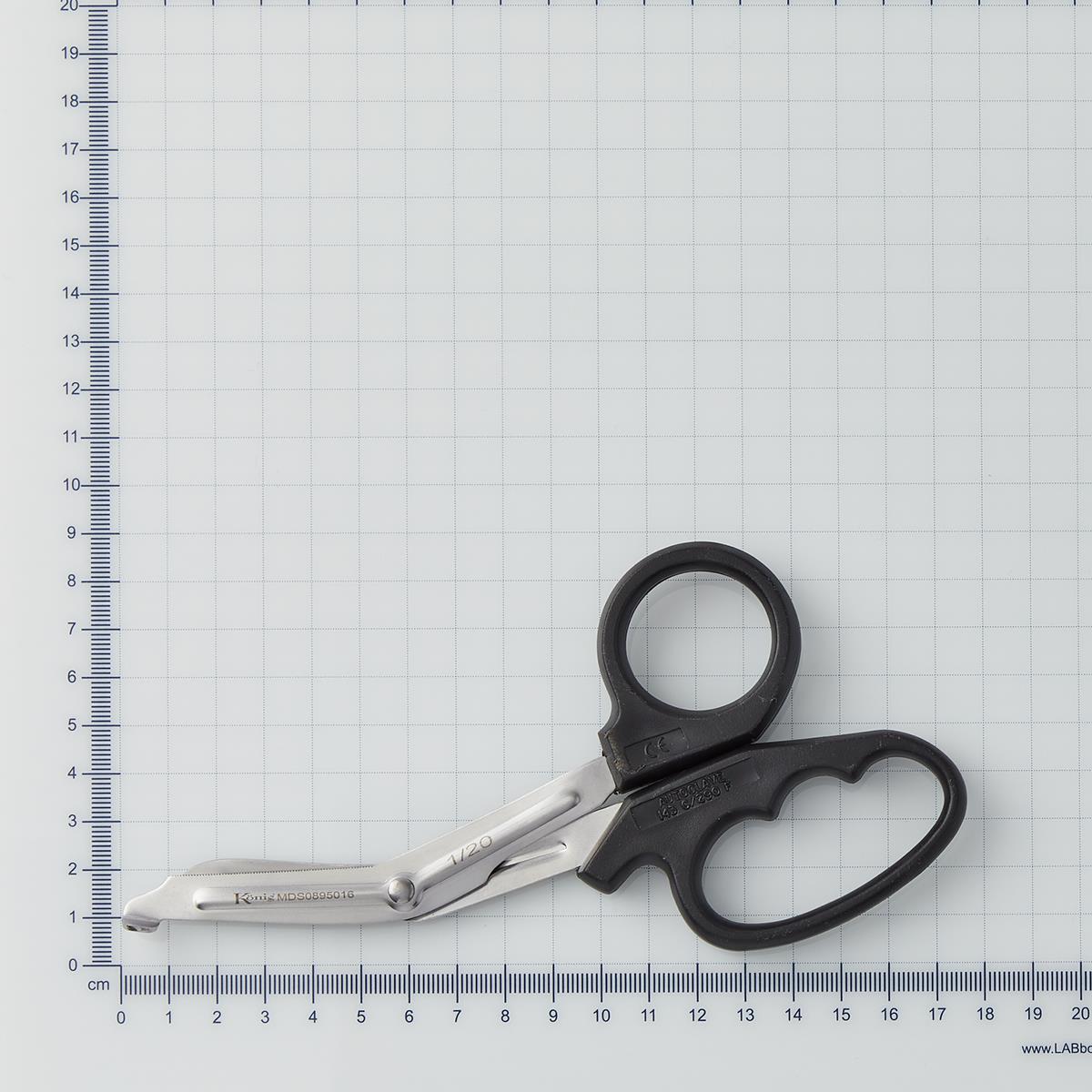 König Universal Bandage Scissors