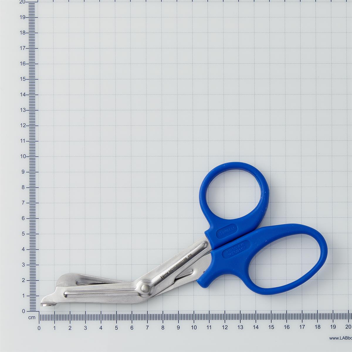 König Universal Bandage Scissors