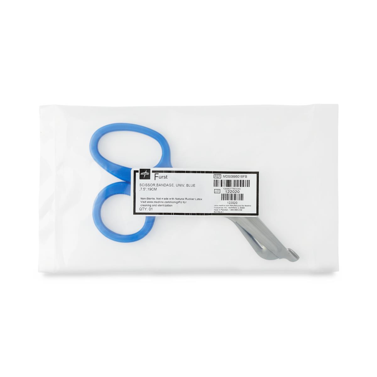 König Universal Bandage Scissors