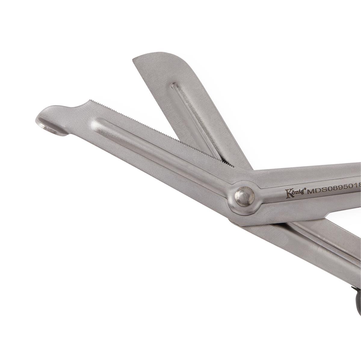 König Universal Bandage Scissors