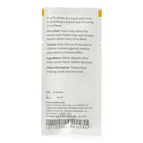 Lemon Glycerin Swabstick Medline Rayon Tip 3 Per Pack