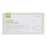 Medline Adhesive Remover Pads - BeHope