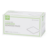 Medline Adhesive Remover Pads - BeHope