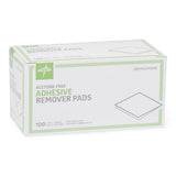 Medline Adhesive Remover Pads - BeHope