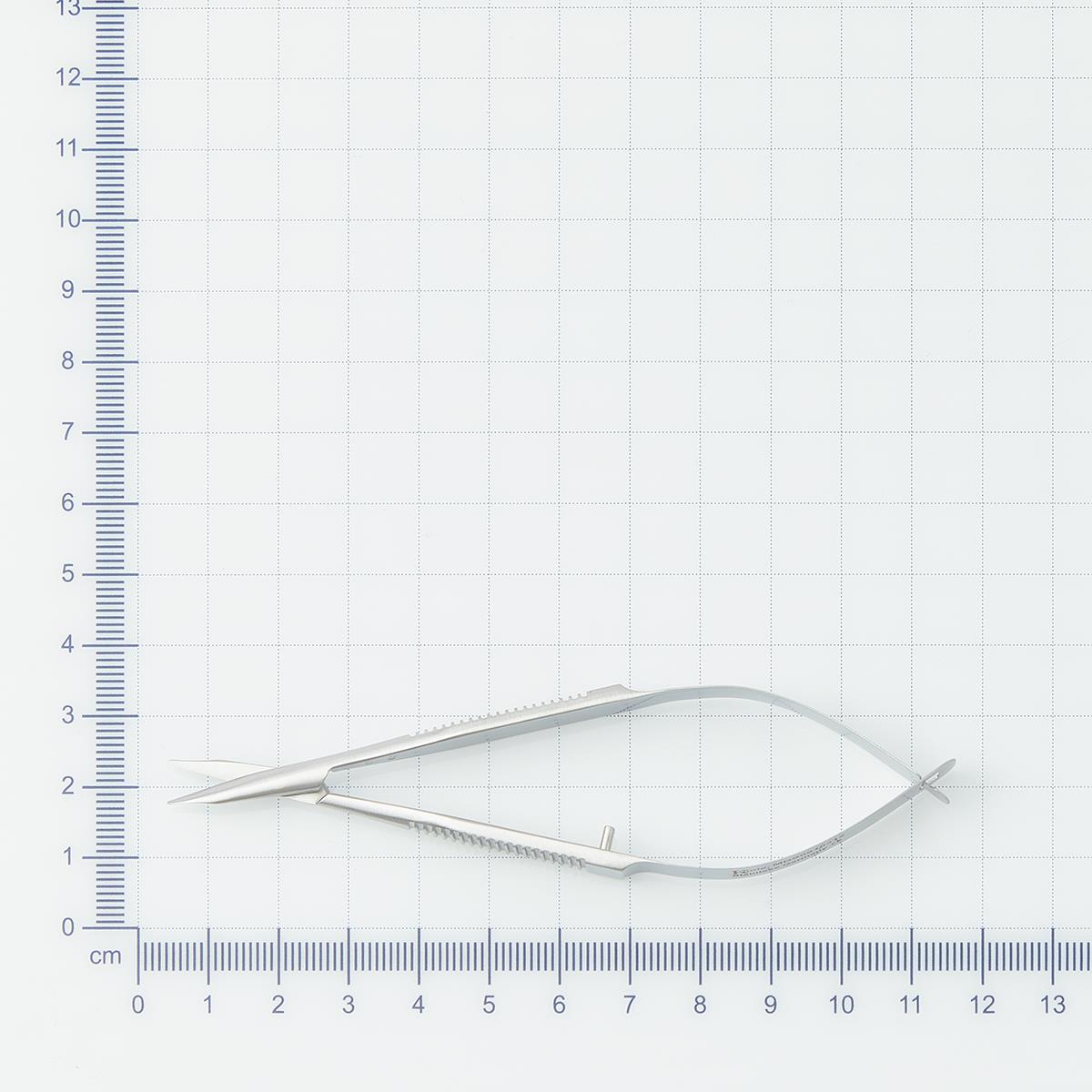 König Westcott Tenotomy Scissors