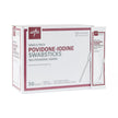 Medline Povidone-Iodine Swabsticks - BeHope