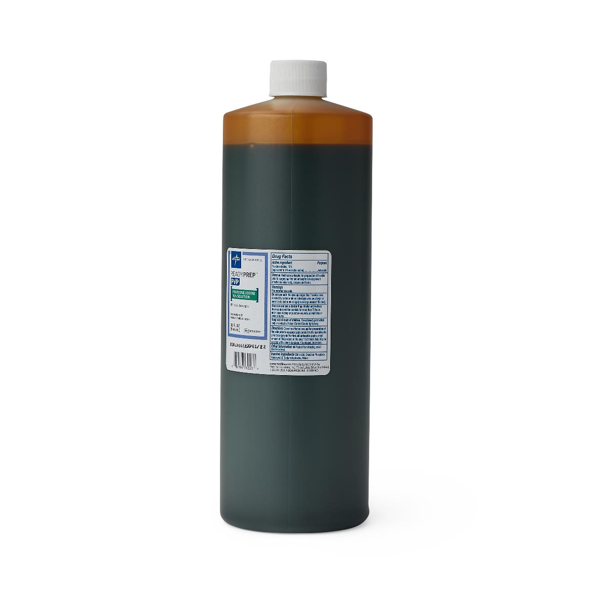 ReadyPrep 10% Povidone Iodine Solution