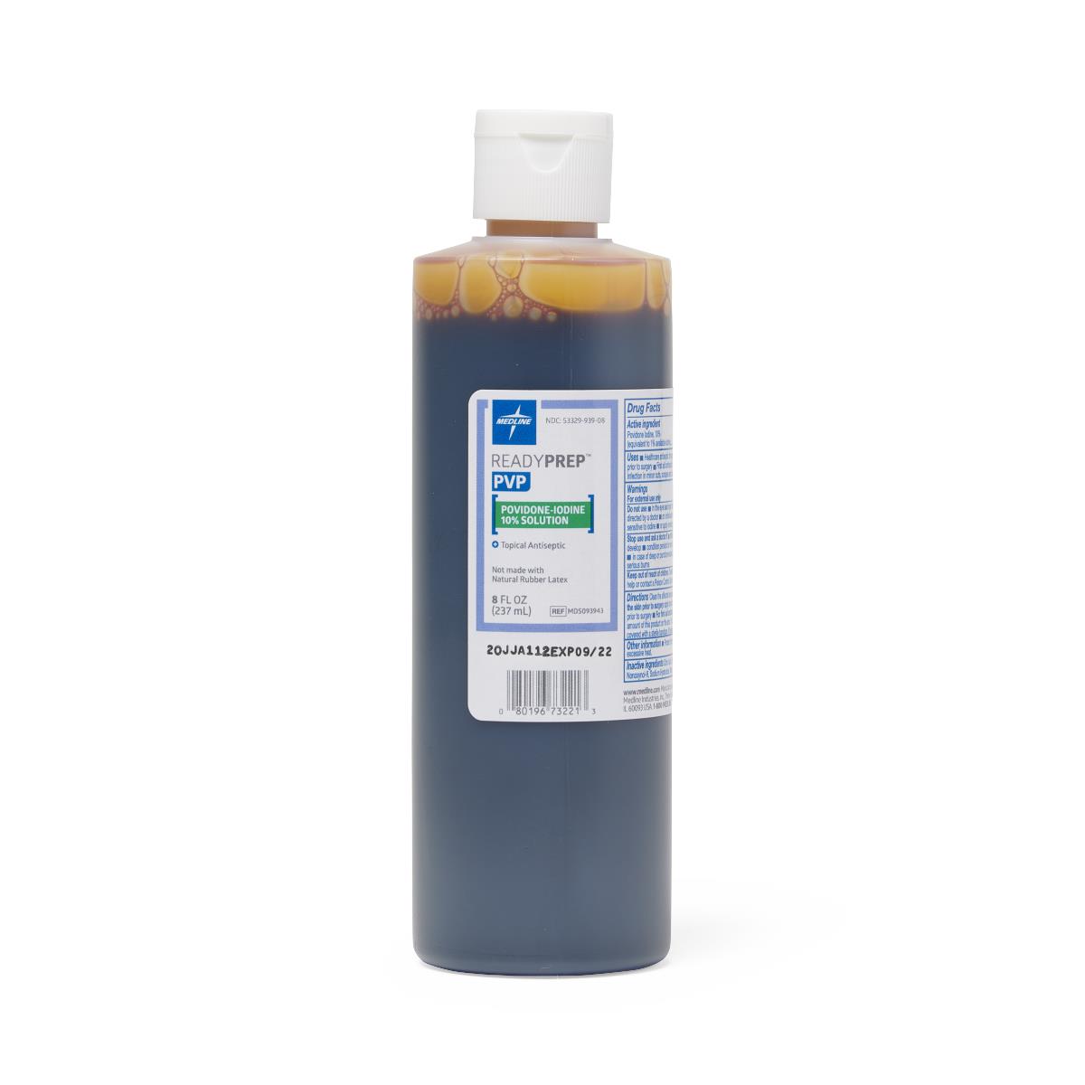 ReadyPrep 10% Povidone Iodine Solution
