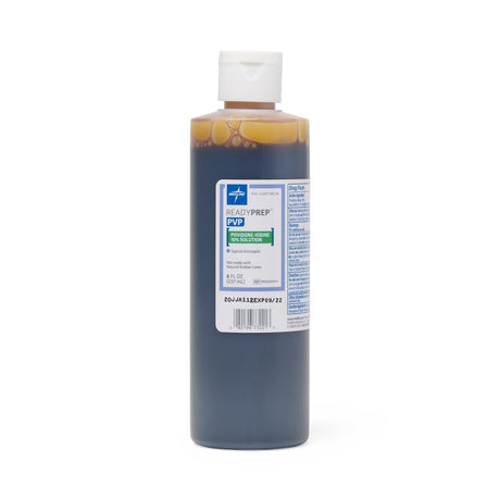 ReadyPrep 10% Povidone Iodine Solution - BeHope