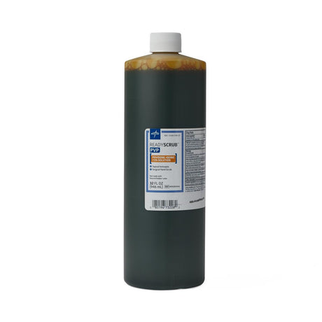 ReadyScrub 7.5% Povidone Iodine Solution - BeHope