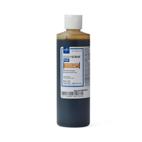 ReadyScrub 7.5% Povidone Iodine Solution