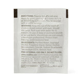 Medline Cleansing Towelettes With Isopropyl Alcohol - BeHope