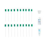 Duocare Extended Stay Oral Care Swab Kit - BeHope