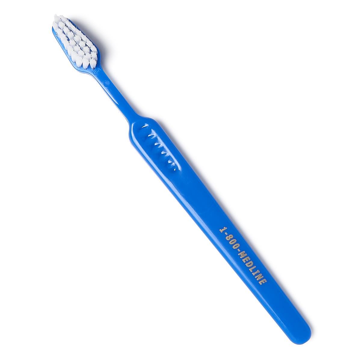 Medline Super Soft Toothbrushes