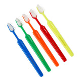 Medline Super Soft Toothbrushes - BeHope