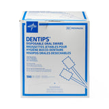 DenTips Treated and Untreated Oral Swabs