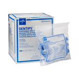 DenTips Treated and Untreated Oral Swabs