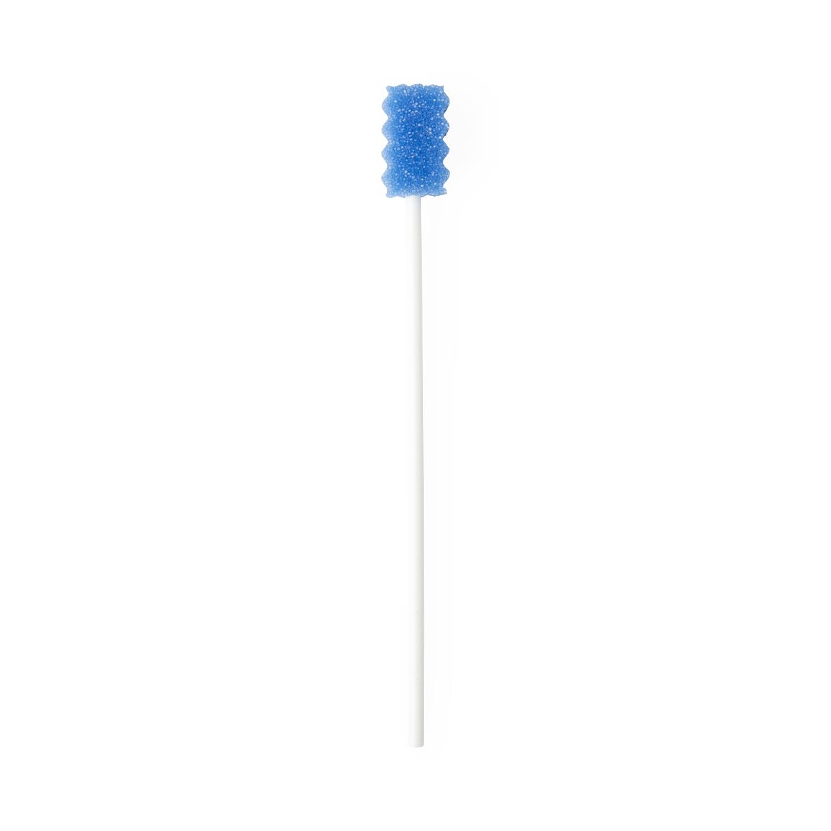 DenTips Treated and Untreated Oral Swabs