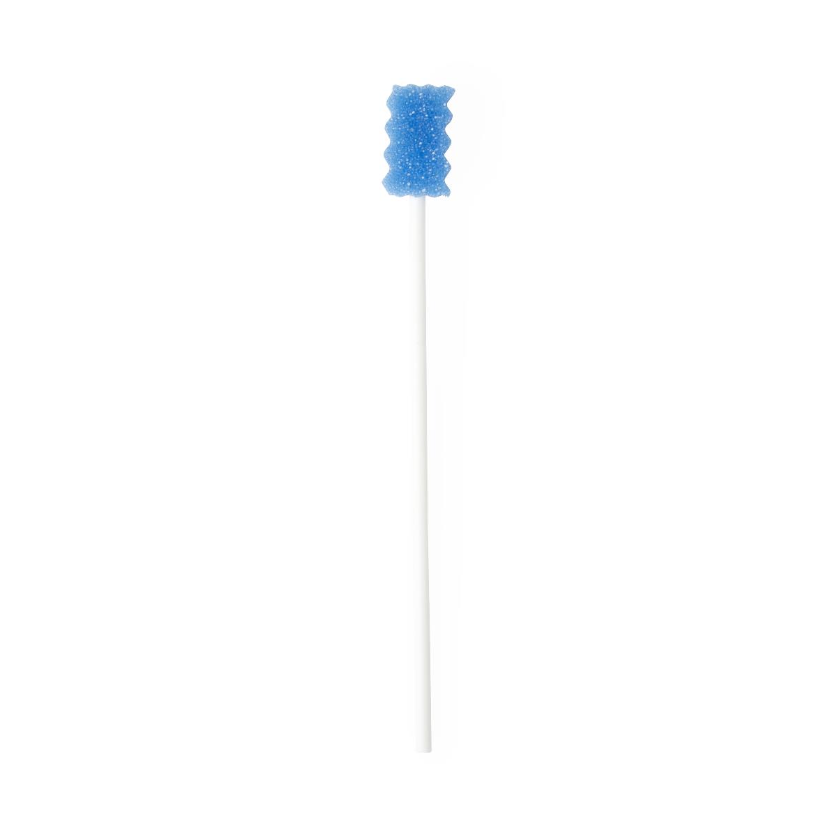 DenTips Treated and Untreated Oral Swabs