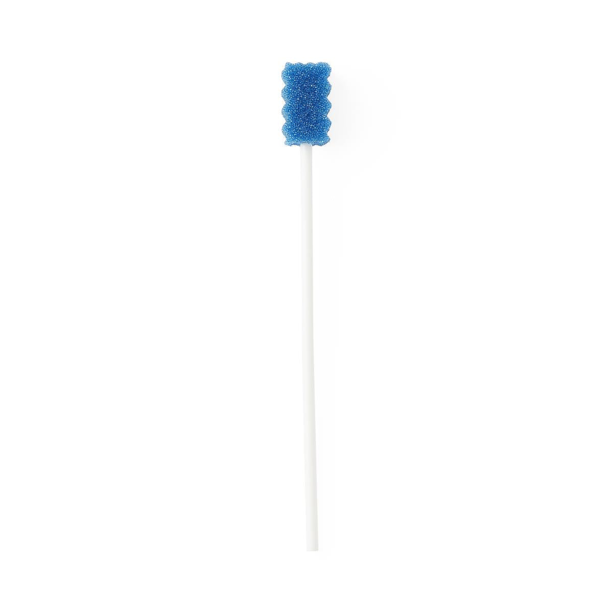 DenTips Treated and Untreated Oral Swabs