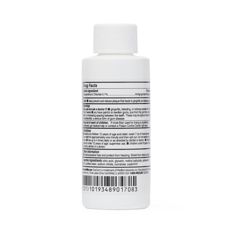 DuoCare Clinical 2-in-1 Oral Rinse