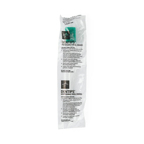 Dentips Oral Swabs