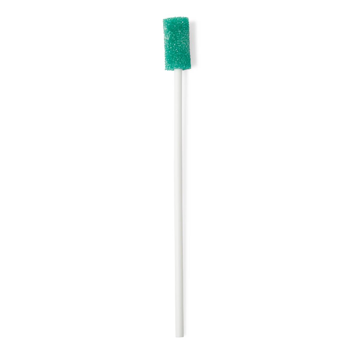 DenTips Treated and Untreated Oral Swabs