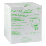 DenTips Treated and Untreated Oral Swabs