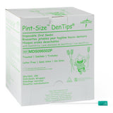 DenTips Treated and Untreated Oral Swabs