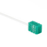 Oral Swab Dentips® Dentifrice Foam Tip 1 Per Pack