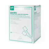 DenTips Treated and Untreated Oral Swabs