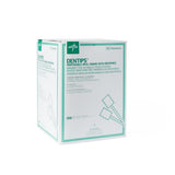 Oral Swab Dentips® Dentifrice Foam Tip 1 Per Pack