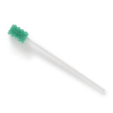 Oral Swab Dentips® Dentifrice Foam Tip 1 Per Pack