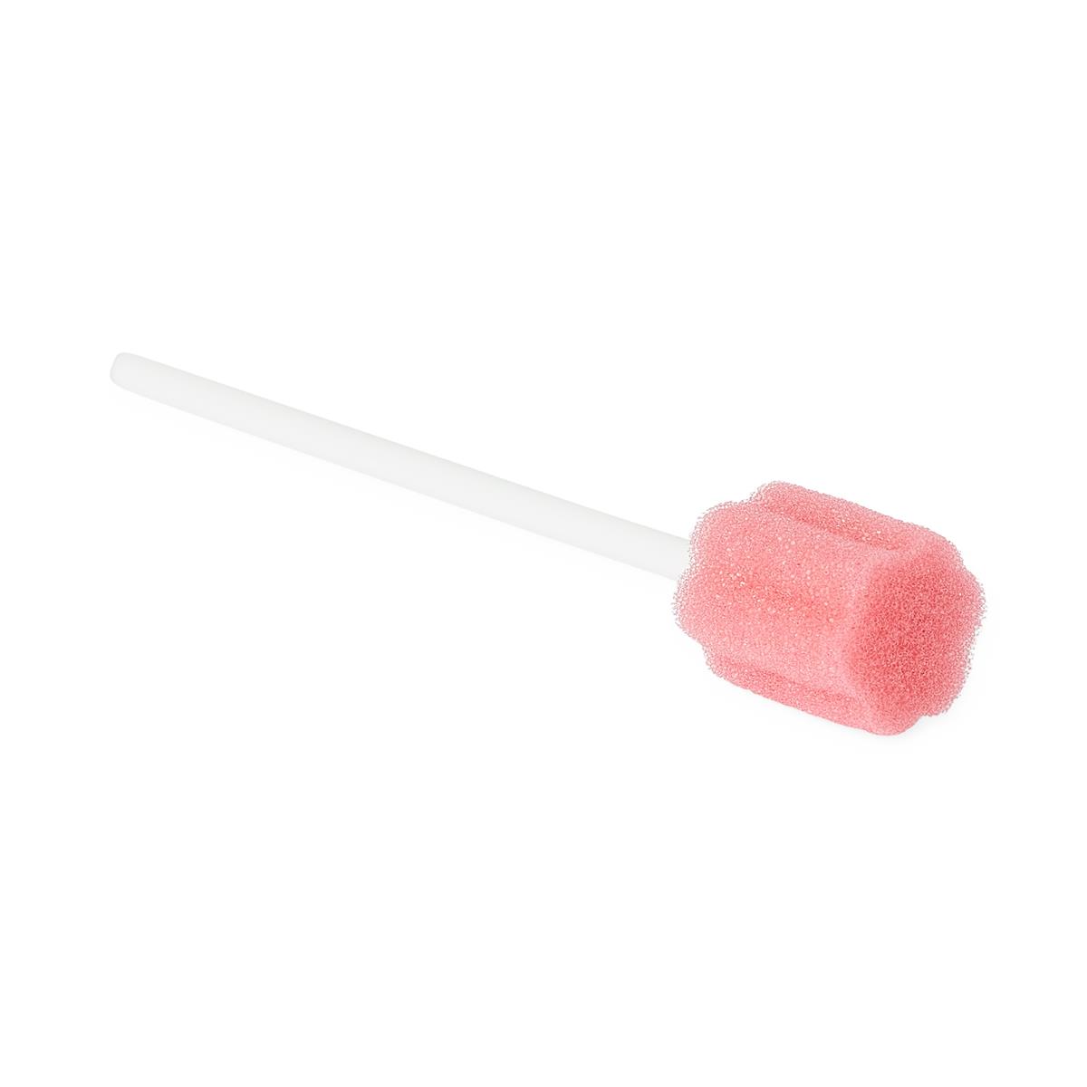 TOOTH SWABS DENTIP ORAL SWAB UNTREATED 4" HANDLE INDIVIDUALLY WRAPPED BOX/250 EACH