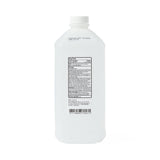 Medline Isopropyl Rubbing Alcohol