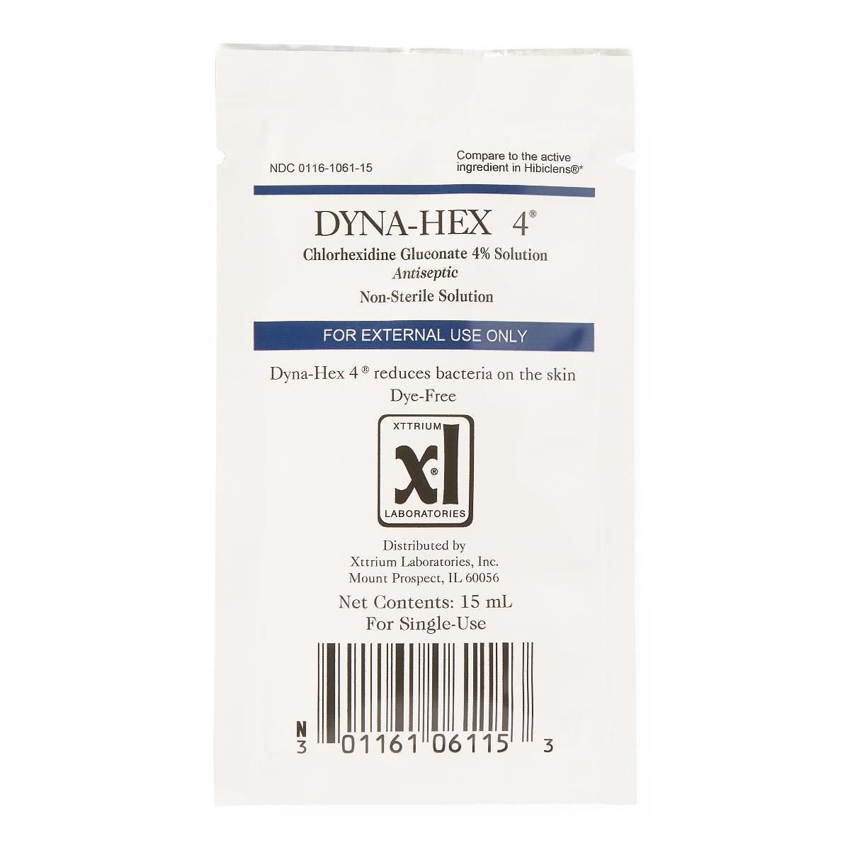 Dyna-Hex 4% CHG
