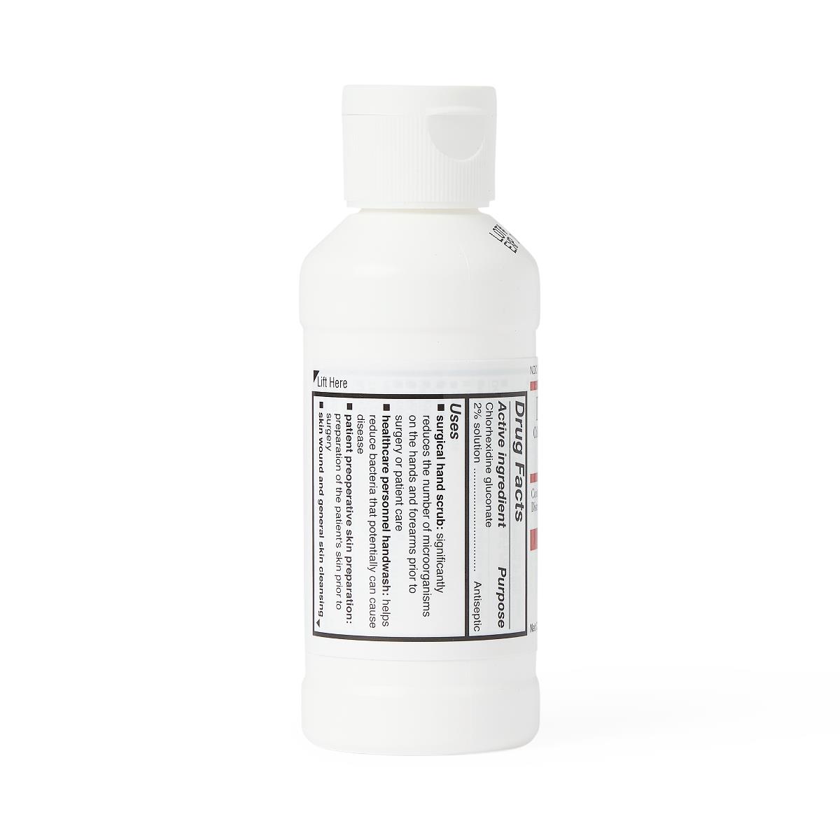 Dyna-hex 2% Liquid Chg - BeHope