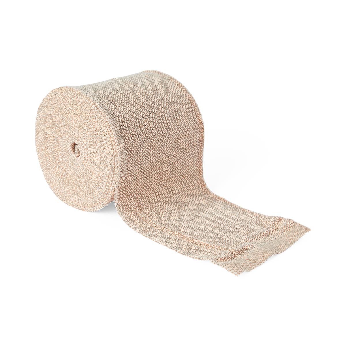 Medline Firm-Wrap Short Stretch Bandages