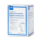 Medline Firm-Wrap Short Stretch Bandages