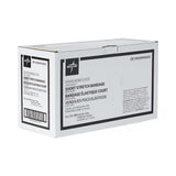 Medline Firm-Wrap Short Stretch Bandages