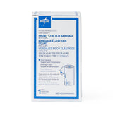 Medline Firm-Wrap Short Stretch Bandages