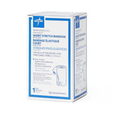 Medline Firm-Wrap Short Stretch Bandages