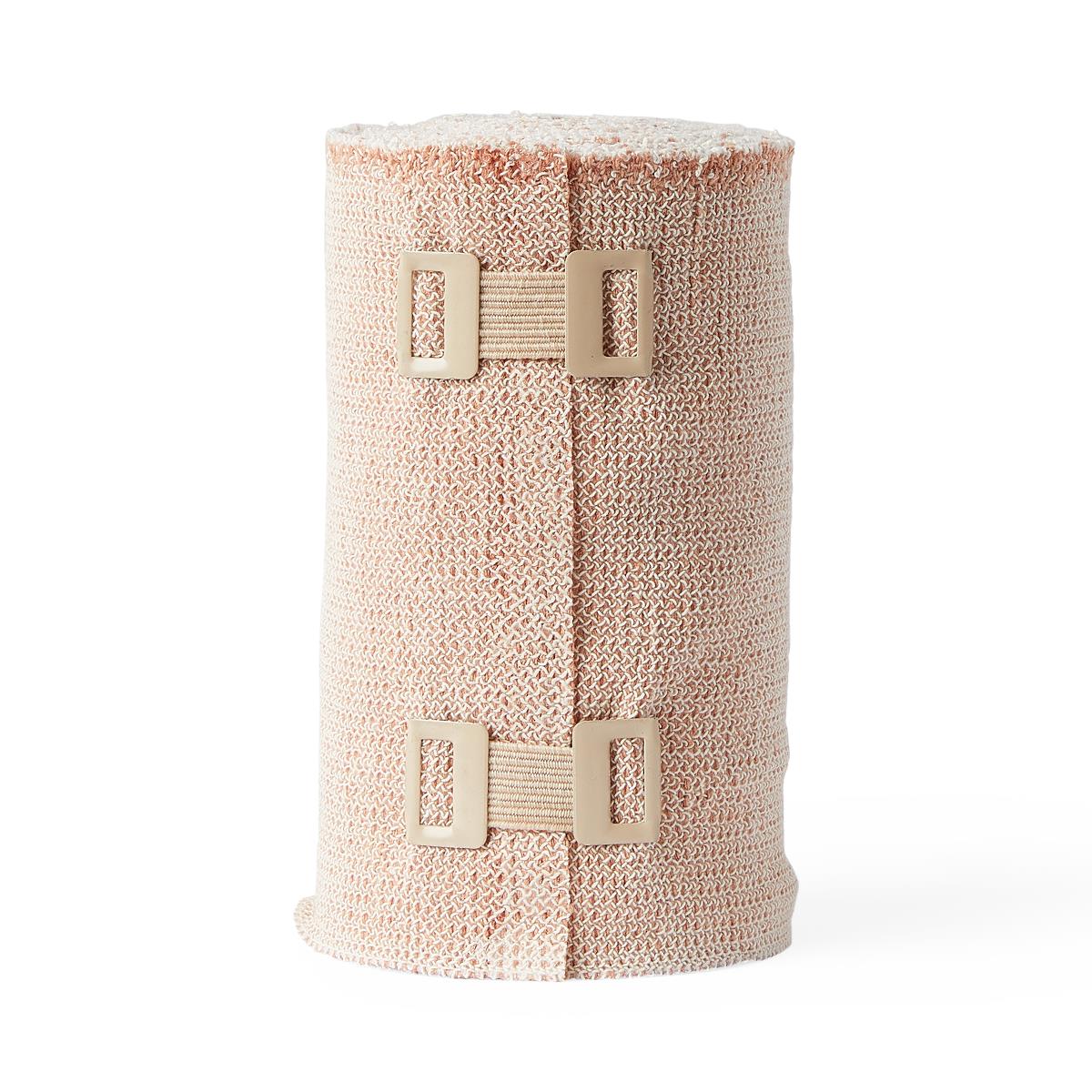 Medline Firm-Wrap Short Stretch Bandages
