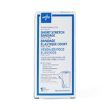 Medline Firm-Wrap Short Stretch Bandages