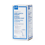 Medline Firm-Wrap Short Stretch Bandages