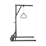 Medline Freestanding Bariatric Trapeze with Wheels
