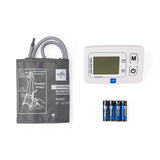 Medline Automatic Digital Blood Pressure Monitors