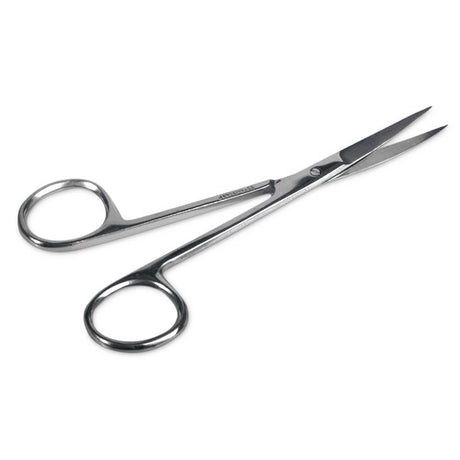 Floor Grade Iris Straight Scissors - BeHope