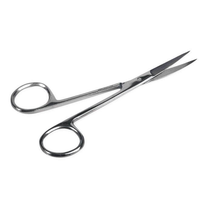 Centurion Iris Curved Scissors